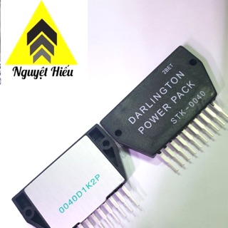 NK- IC công suất STK-0040