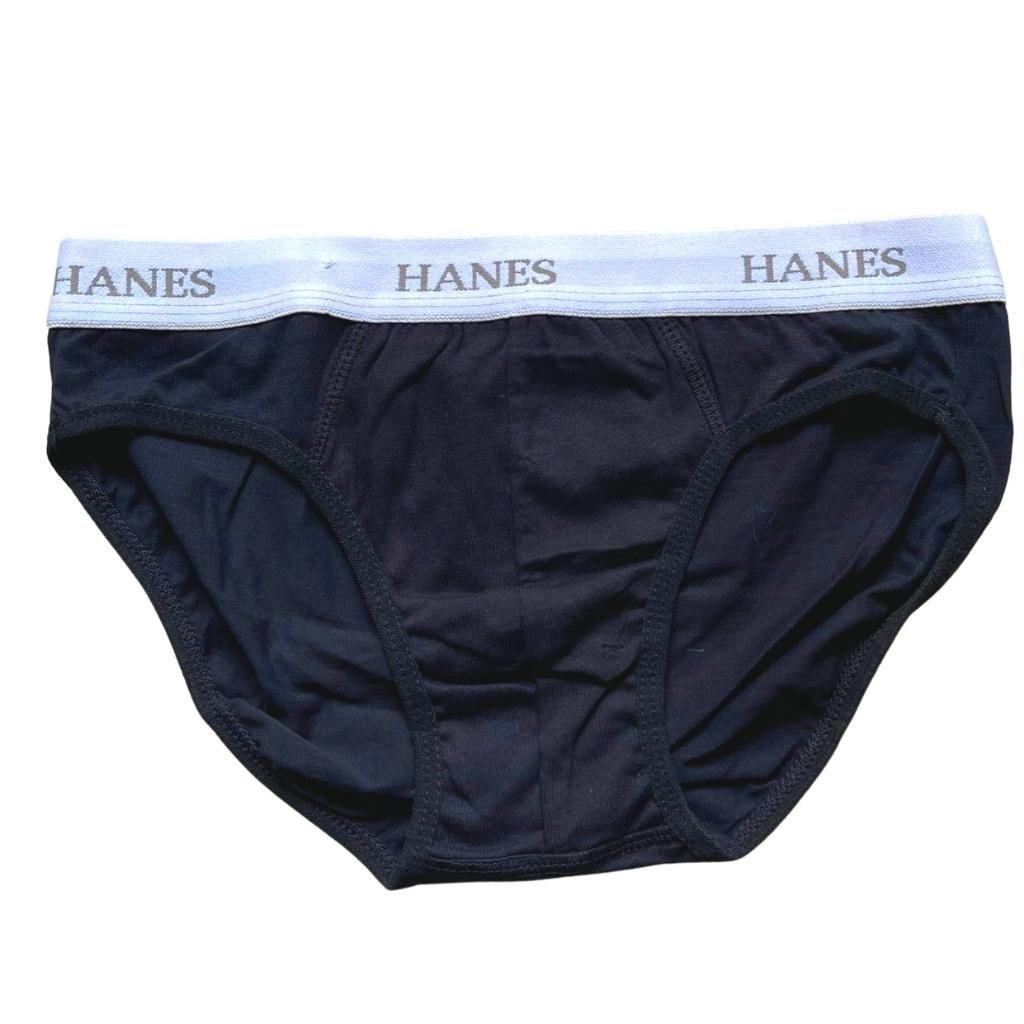 Quần Lót HANES Tam Giác MODA Nam Co Giãn Đủ Size M - XXL, 1 Quần Sịp Nam Chéo Tam Giác Giao Màu Ngẫu Nhiên