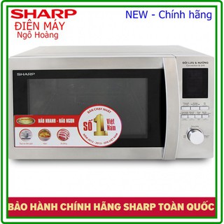 Lò vi sóng Sharp R-C932VN – ST