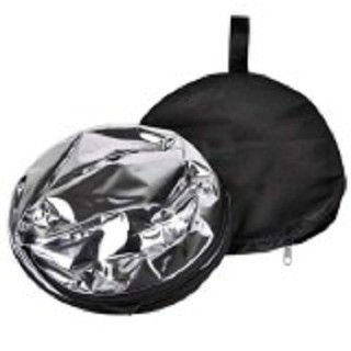 Tấm Hắt sáng 2 in 1 kích thước 80cm