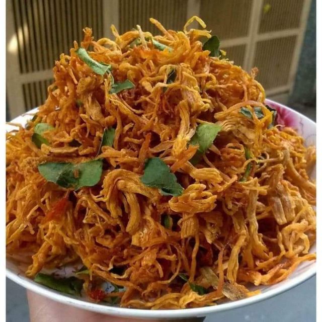 Khô gà lá chanh 5kg | BigBuy360 - bigbuy360.vn