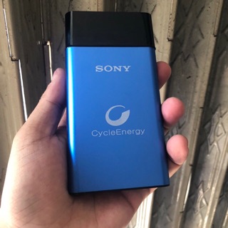 Pin sạc dự phòng Sony - Thắng Phụ Kiện 92