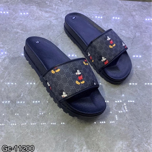 slide