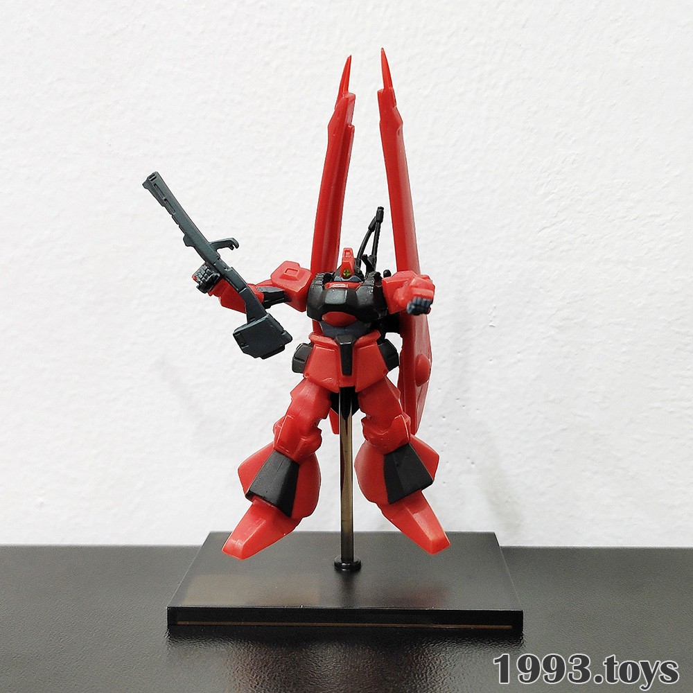 [Nobox - 2nd] Mô hình chính hãng Bandai Figure Scale 1/400 Gundam Collection DX Vol.5 - RMS-099B Schuzrum Dias