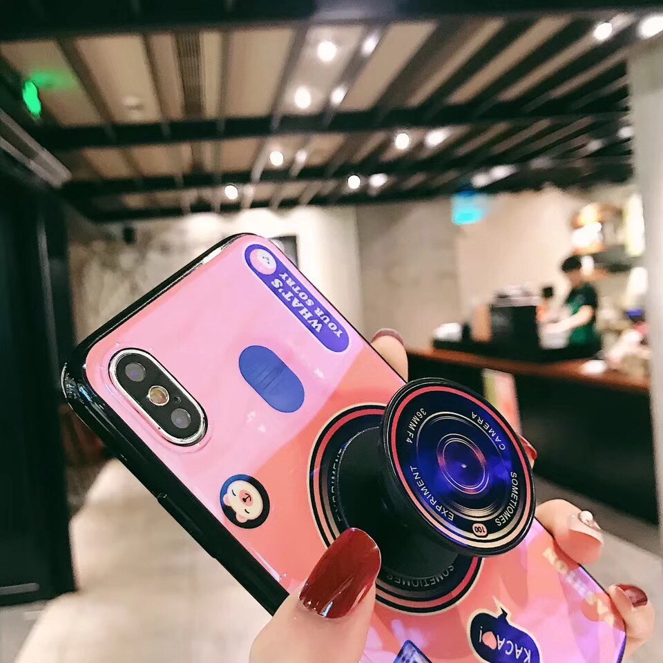 FOROPPO F11 PRO F9 F5 F3 F1s F1+ F3+ F7youth realme3pro A7 A5S RENO A83 A71 A37 A3S A57 Camera phone soft case | BigBuy360 - bigbuy360.vn