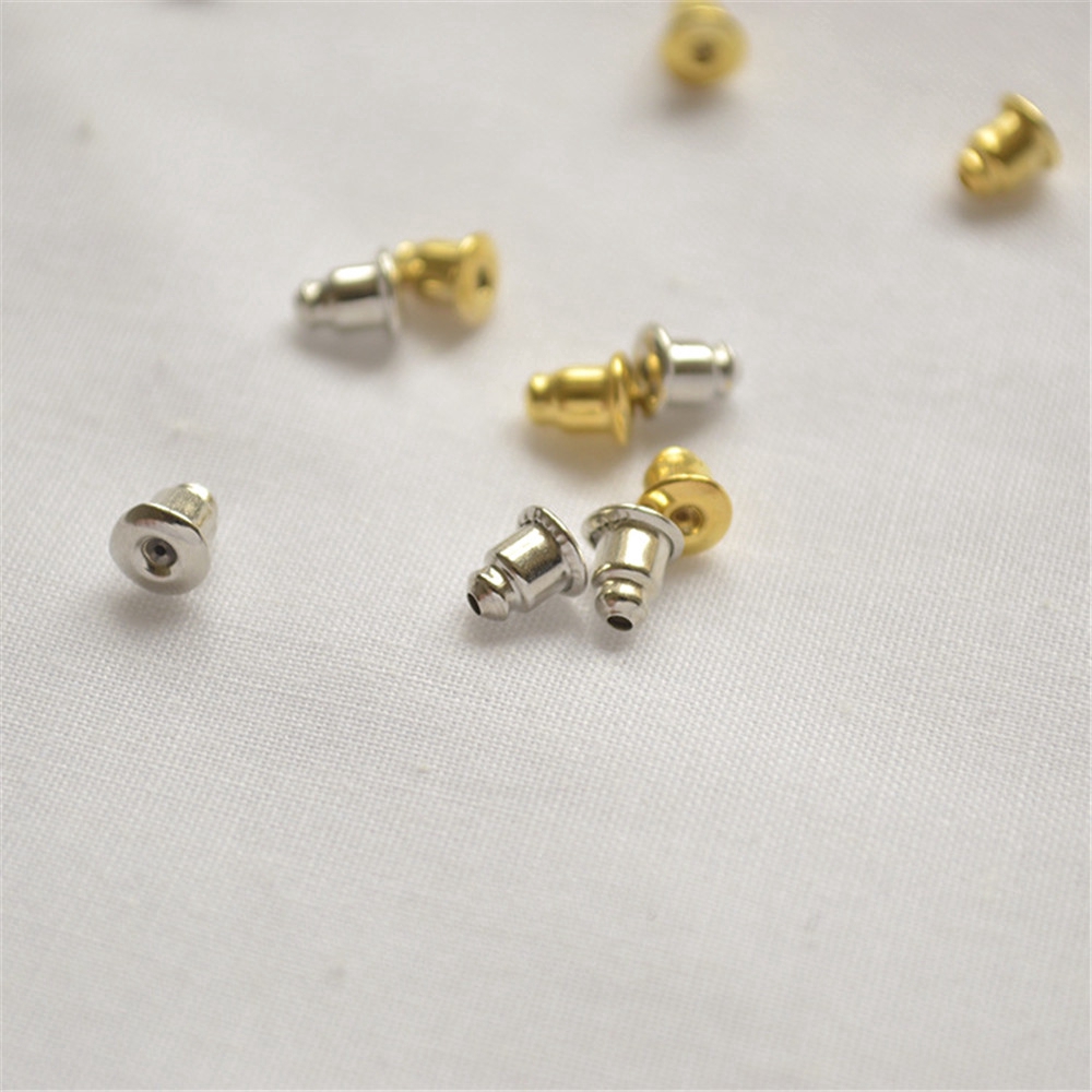 【COD】Set 20 Nút Bịt Tai Bằng Nhựa Kim Loại