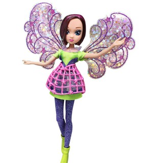 Giảm Giá Búp Bê Winx Chính Hãng - Nàng Tiên Winx Sức Mạnh Cosmix – Tecna -  Beecost