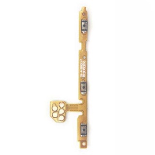 cáp âm lượng ( volum ) + cáp nguồn ( on / off ) samsung a02