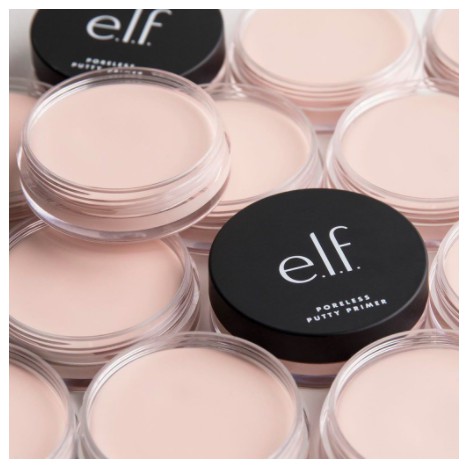 [Bill Mỹ] Kem lót Elf Poreless Putty Primer E.L.F- phiên bản Dupe hoàn hảo của Tatcha Silk Canvas Primer | BigBuy360 - bigbuy360.vn