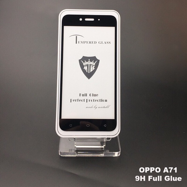 [Rẻ Vô Địch] Kính cường lực oppo A71
