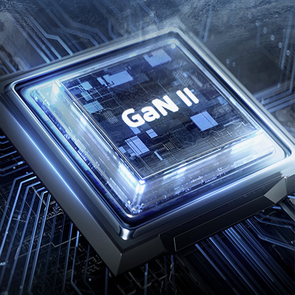 Củ sạc Anker 313 GaN 30W hỗ trợ IQ3.0/PD/PPS cho 14Pro/Max chân gập - A2639 | Bảo hành 12 tháng