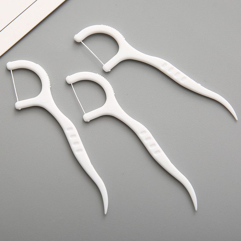 [FREESHIP] Hộp 50 Tăm Xỉa Răng Sinwuas Loại Xịn.