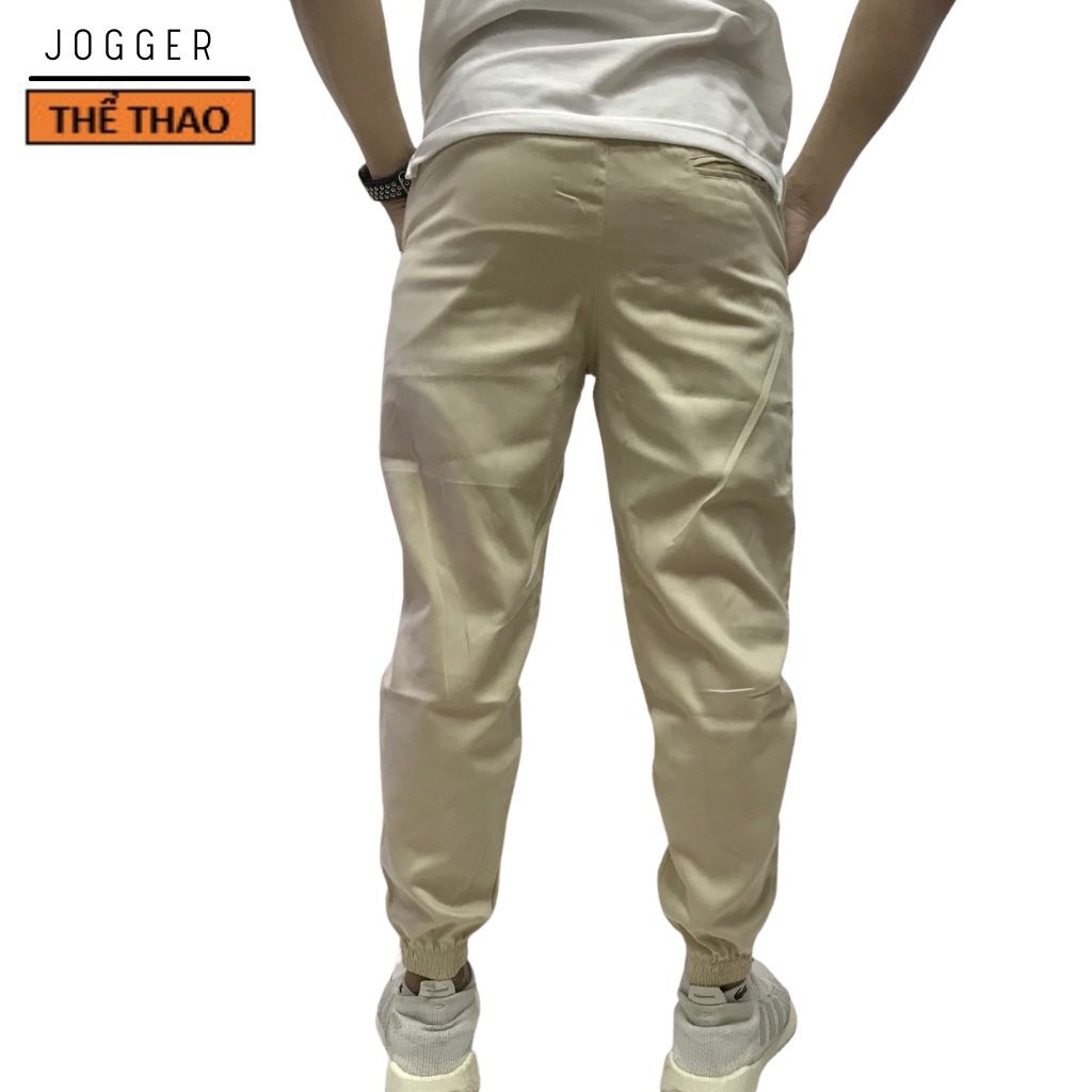 Quần Jogger Rằn Ri JUVENO Mặc Đôi Nam Nữ Cực Đẹp - Phong Cách Trẻ Trung (45-75kg) | BigBuy360 - bigbuy360.vn