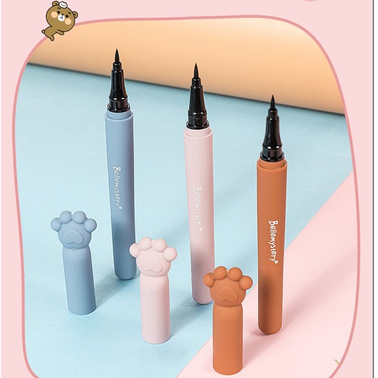 KẺ MẮT bản chân mèo hottrend đình đám siêu cute | BigBuy360 - bigbuy360.vn