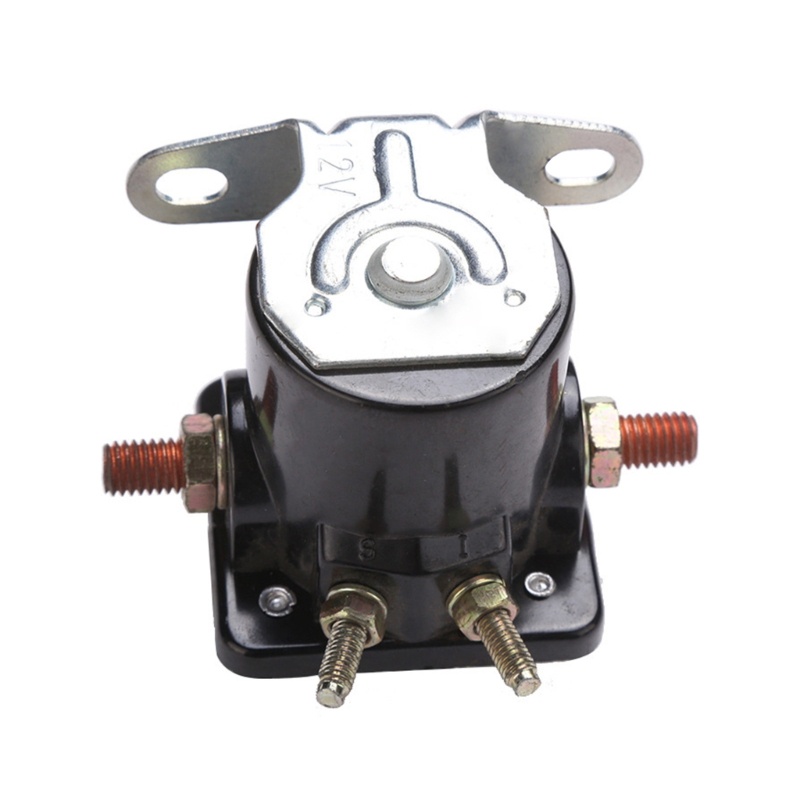 Rơ Le Điện Từ 12V Cho Xe Tải Khởi Động SW3 123632 Bộ Công Tắc Tiếp Xúc B6AZ11450A Cho Động Cơ Xe Hơi