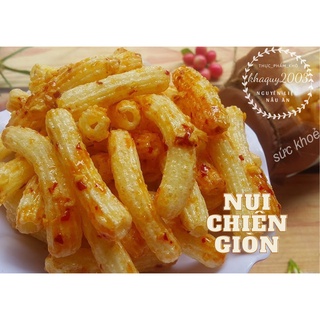 Nui safoco 400gr - macaroni