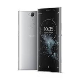 điện thoại Sony Xperia XA2 Plus ( Sony Xa2 Ultra ) 2sim ram 4G/64G mới Chính Hãng