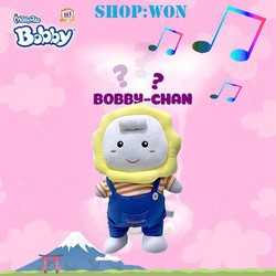 Bobby-chan biết hát [Size 55cm]