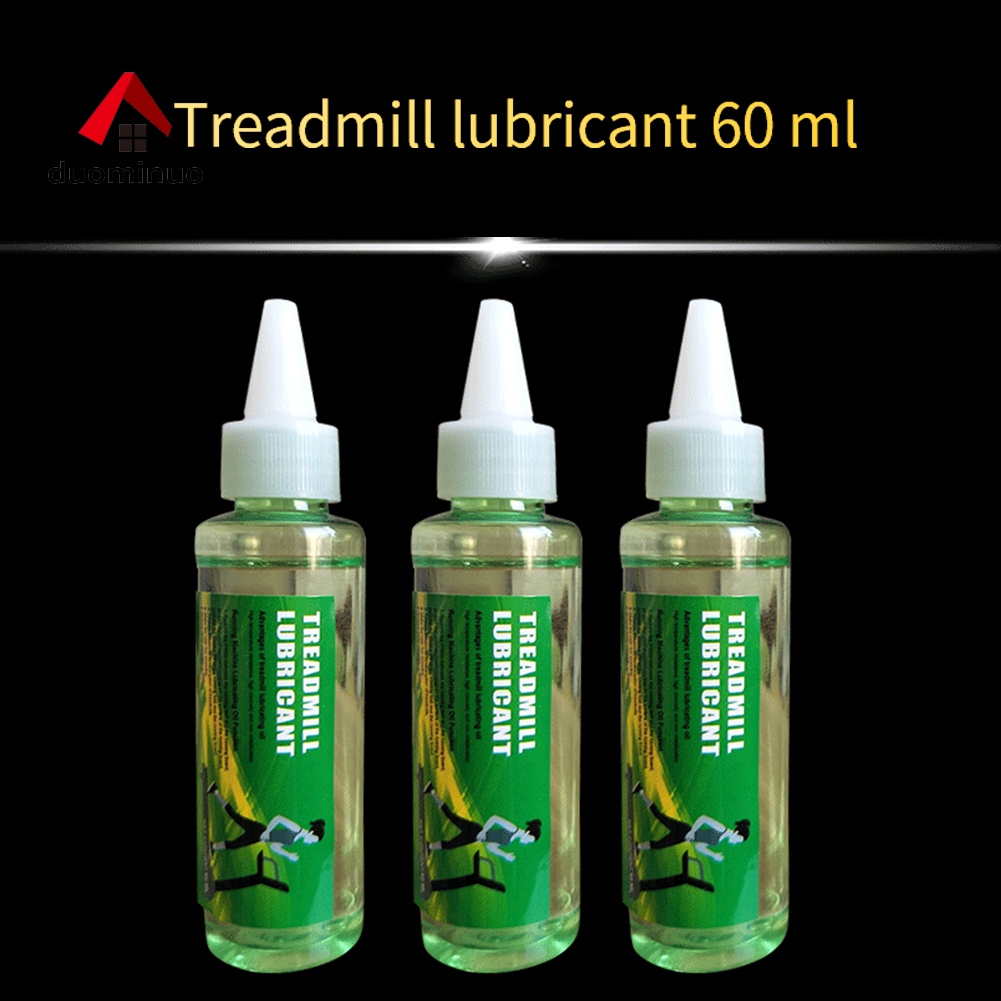 Dầu Bôi Trơn Cho Máy Chạy Bộ duominuo 60ml
