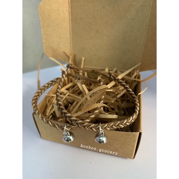 VÒNG COUPLE HÚT NHAU