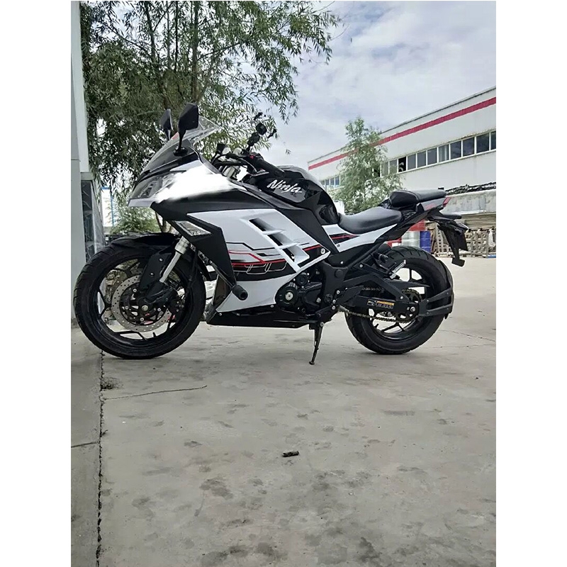 Miếng Dán Trang Trí Xe Mô Tô kawasaki ninja 250r 300r zx6r 636 zx10r z1000xs z1000 z800 zx7r zx9r er 6n