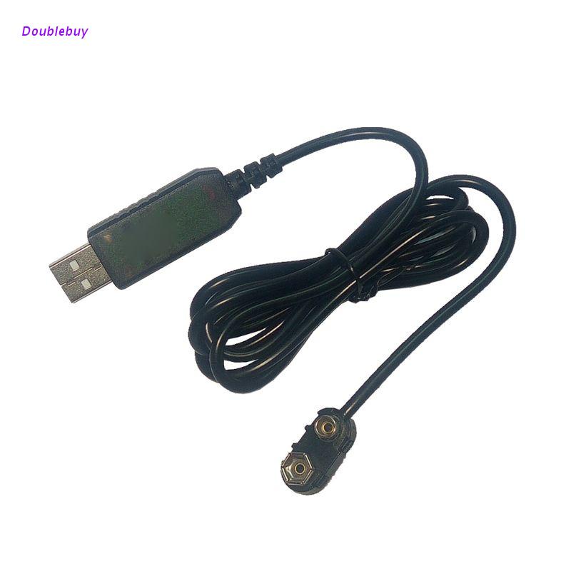 Cáp Chuyển Đổi Nguồn Điện Dc 5v Sang Dc 9v