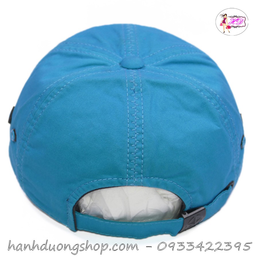 [ HÀNG ĐẸP GIÁ RẼ ] Nón kết nữ đẹp mũ lưỡi trai nam N.autica đóng sò to cao cấp đường chỉ may đẹp chất lượng vải mềm mại