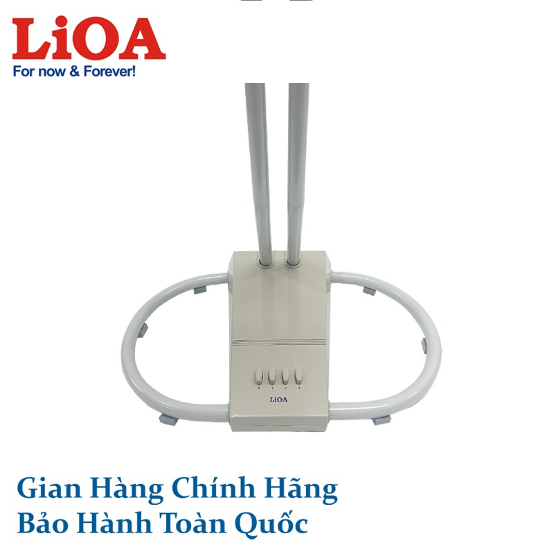 Quạt cây dân dụng công nghiệp LiOA (QC-450LG)