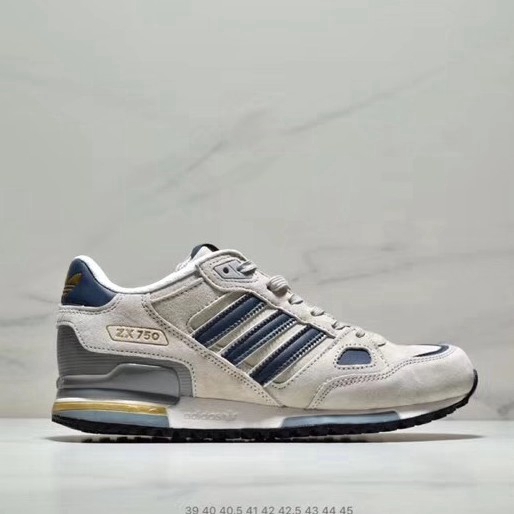 Giày Thể Thao adidas zx 750 Chính Hãng Thời Trang Cho Nam