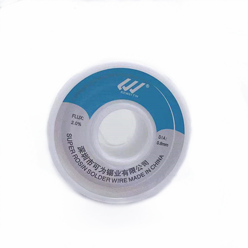 Cuộn dây hàn thiếc 50g loại tốt - Công cụ tiện ích
