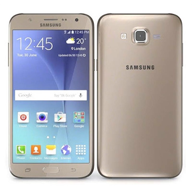 Điện Thoại Samsung Galaxy J7 J700H. chính hãng, Máy cũ đẹp 85-88%.