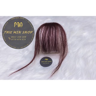 Mái Thưa tóc thật có Mai