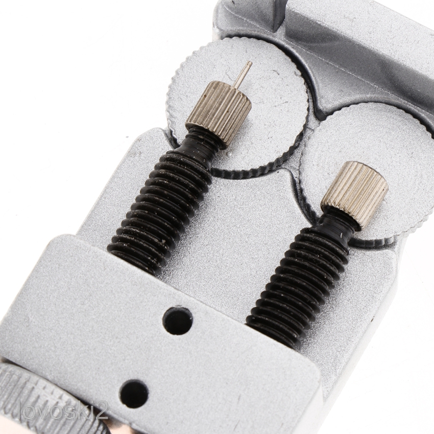 Dụng cụ tháo chốt dây đeo đồng hồ bằng kim loại