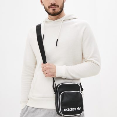 Túi đeo chéo Minibag NY M.L.B, túi đeo chéo Unisex - C03