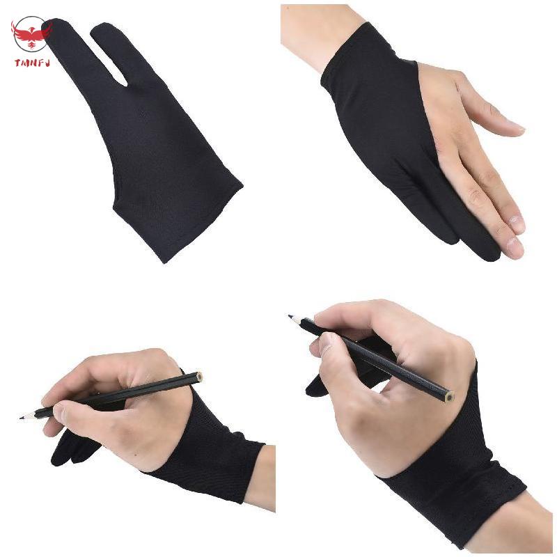Găng Tay Vẽ Tranh / Vẽ Đồ Họa / Bút Cảm Ứng IPad Pro / Máy Tính Bảng Cho Họa Sĩ