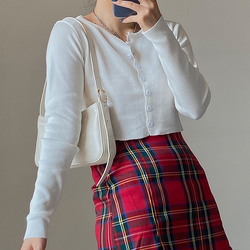 Túi Đeo Vai Thời Trang Cổ Điển Cho Nữ IELGY