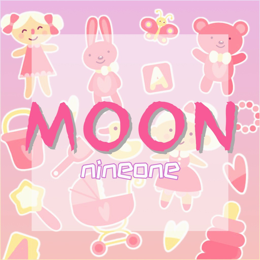 MOONNineOne ♡