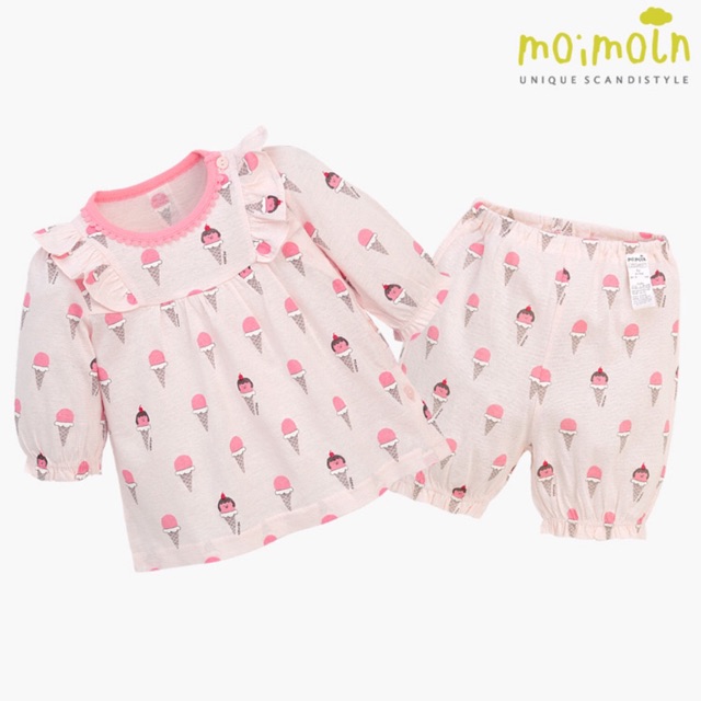 Bộ moimoln