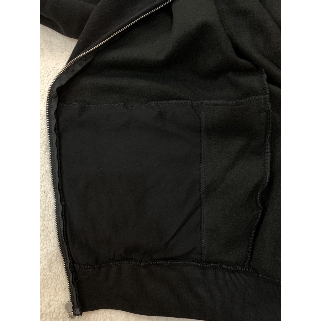 Áo khoác nữ OVERSIZE