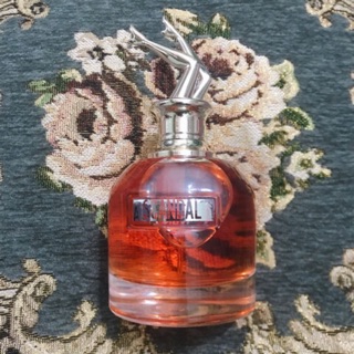 {HÀNG CHUẨN AUTH) NƯỚC HOA NỮ JEAN PAUL GAULTIER SCANDAL EDP 80ML