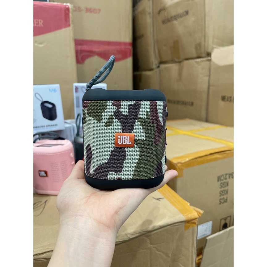 Loa Bluetooth Không DâyJBL M6 Âm Thanh Tuyệt Đỉnh Hàng Cao Cấp lỗi 1 đổi 1