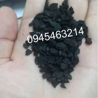 1kg Than hoạt tính lọc mùi khử khí iodine 1100