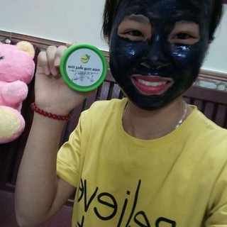 Mask than hoạt tính GREENBON