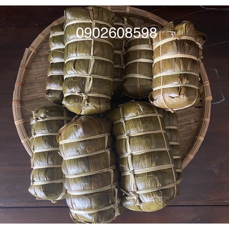 Chả Lụa Chay Làm Từ Tàu Hũ Ky (500g/đòn) chỉ giao TPHCM (luôn có hàng mới)i