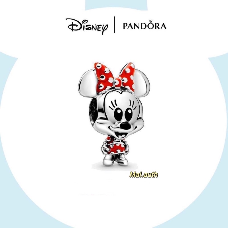 Hạt charm Disney đáng yêu