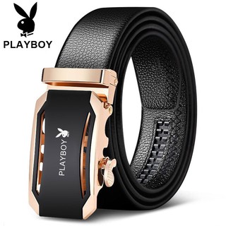 Thắt Lưng Da Nam Siêu Xịn Khóa Tự Động Cao Cấp Dây Nịt Da Bò 100% Chính Hãng LV Mặt Đen Nam Tính TLO-LV1K