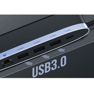Cáp USB Type C to HDMI USB C Ugreen 50989