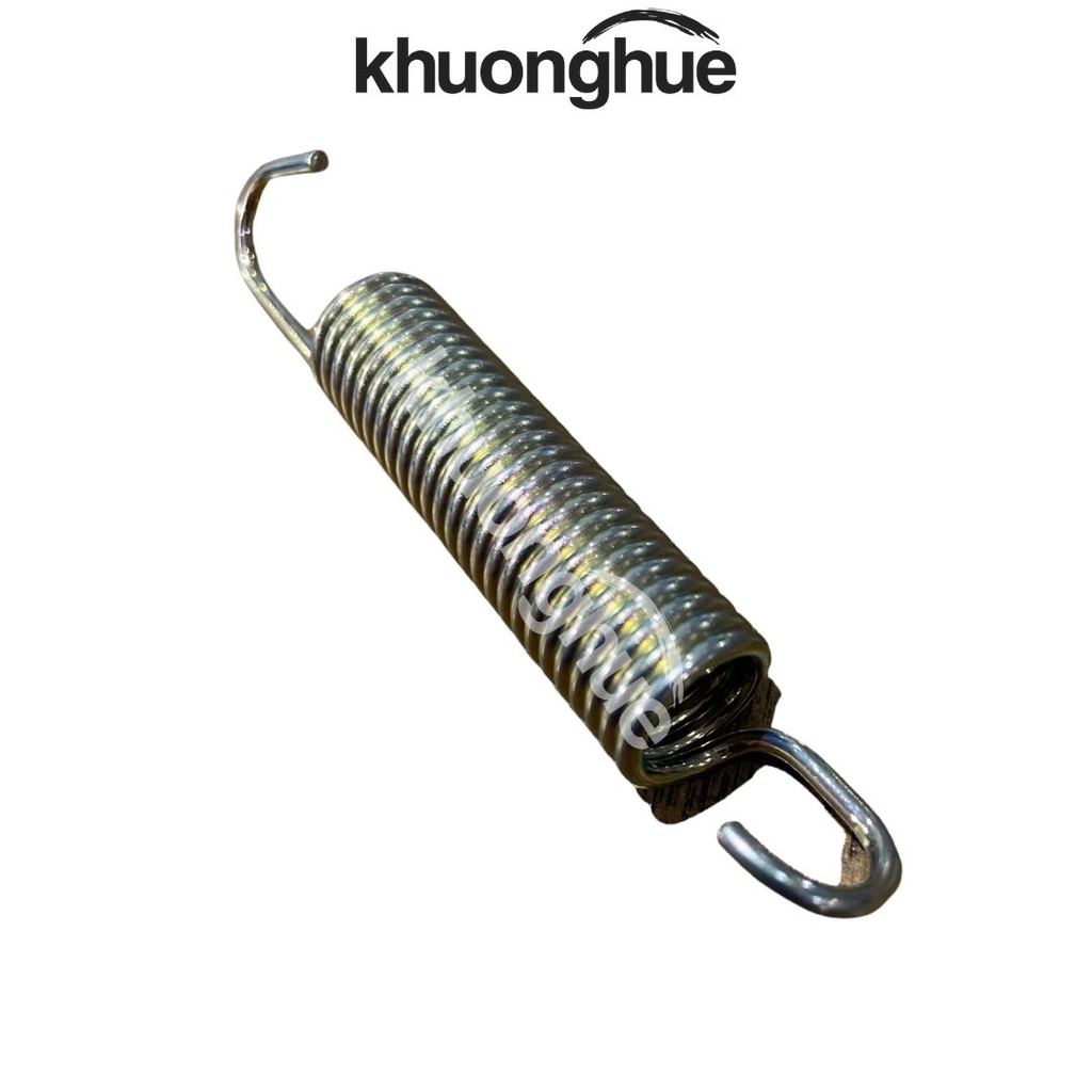 Lò xo cần phanh, lò xo càng thắng xe Sirius đời đầu, Exciter 150cc chính hãng Yamaha