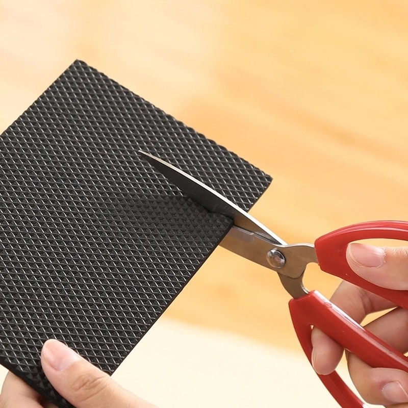 Miếng Lót Chân Bàn Ghế Tự Dính Chống Trượt