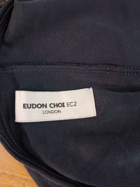 Đầm Eudon Choi xuất Hàn